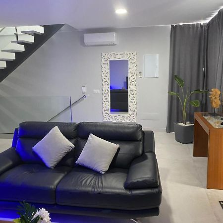 Beach Paradise Тиас Экстерьер фото