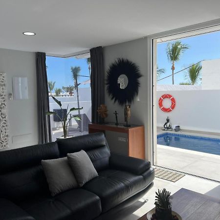 Beach Paradise Тиас Экстерьер фото