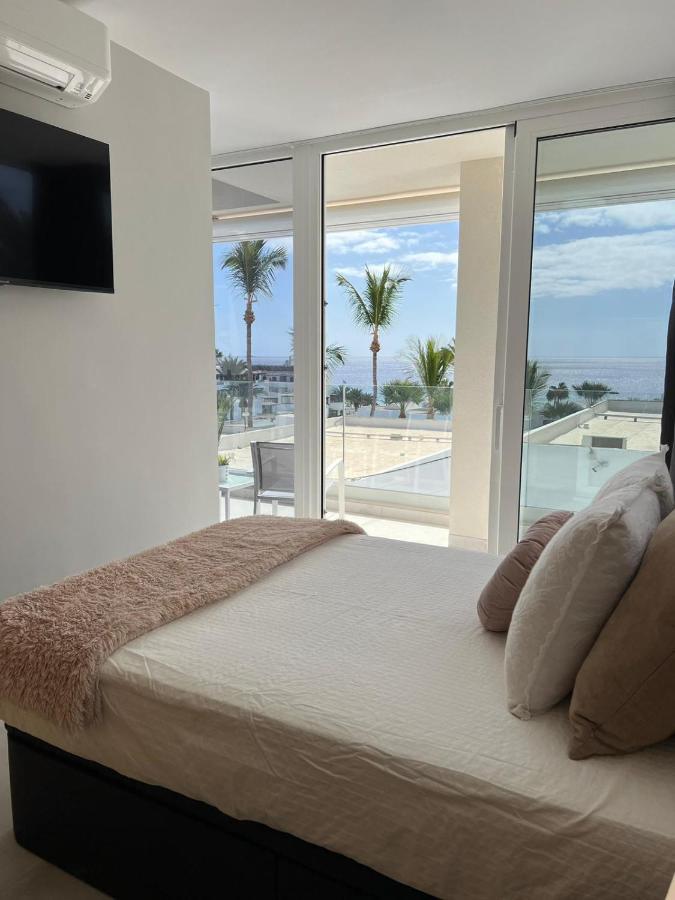 Beach Paradise Тиас Экстерьер фото