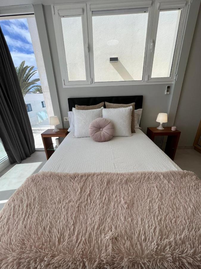 Beach Paradise Тиас Экстерьер фото